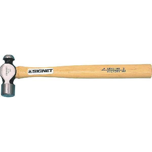 シグネット SIGNET 80124 680G 24OZ ボールピンハンマー 80124 | 