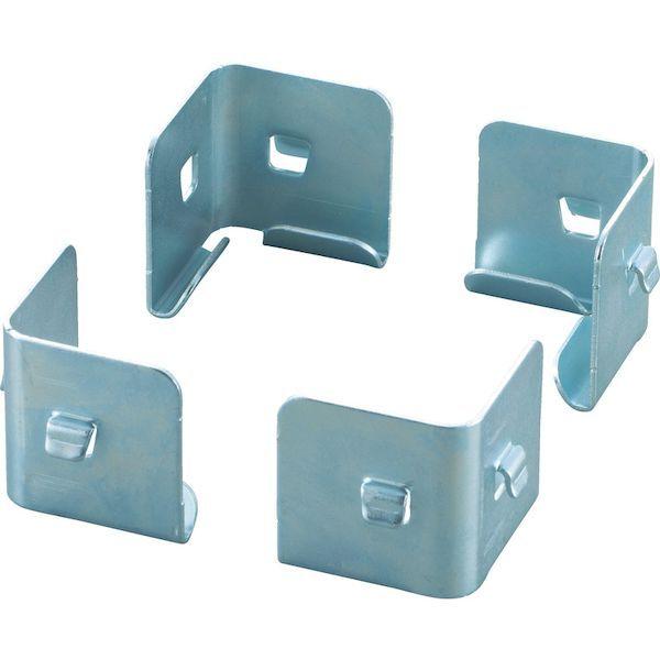 トラスコ TRUSCO SBL-33TNUS-W 直送 代引不可 スチールラック ＳＢＬ型抗菌塗装セミボルトレス軽量棚用 棚板 ９００Ｘ３００ 中段金 |  | 01