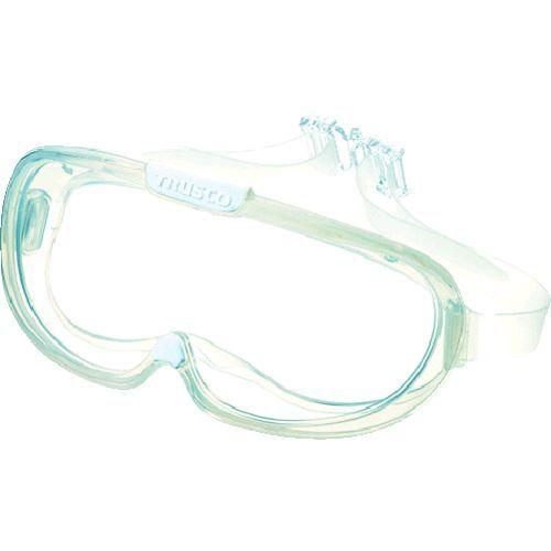 あすつく対応 「直送」 トラスコ TRUSCO TA-185 オートクレーブ滅菌対応ゴーグル TA1858539 | 