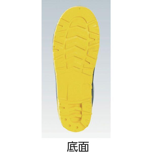 トラスコ TRUSCO TBNP-3L 作業用長靴 ３Ｌ ２８．０〜２８．５ｃｍ TBNP3L8539 3Lサイズ |  | 01