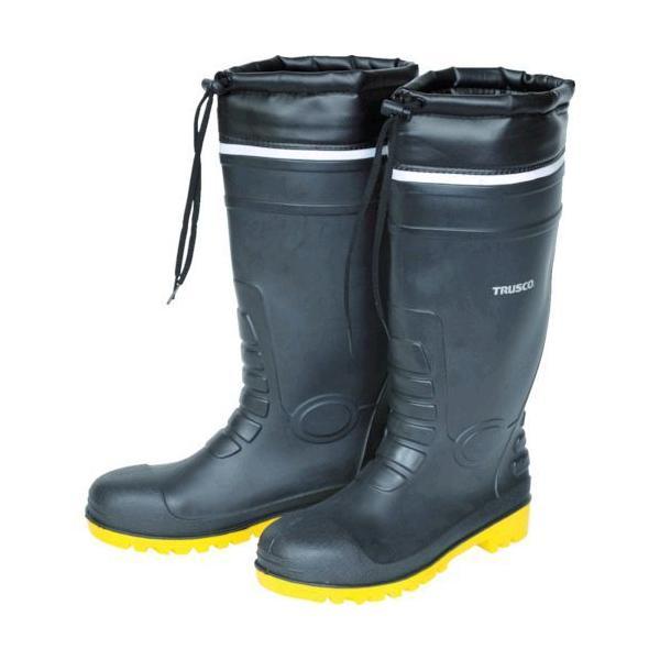 トラスコ TRUSCO TBNP-LL 作業用長靴 ＬＬ ２７．０〜２７．５ｃｍ TBNPLL8539 LLサイズ | 