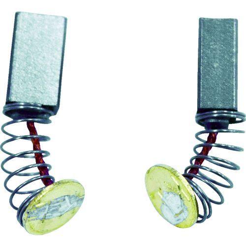 トラスコ TRUSCO TED-KB2 ＴＥＤ電動ドライバー用カーボンブラシ　２個入 TEDKB23100 | 