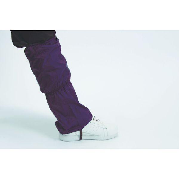 トラスコ TRUSCO TLC-LOR 足カバー ロング オレンジ TLCLOR8539 オレンジ7869177 |  | 01