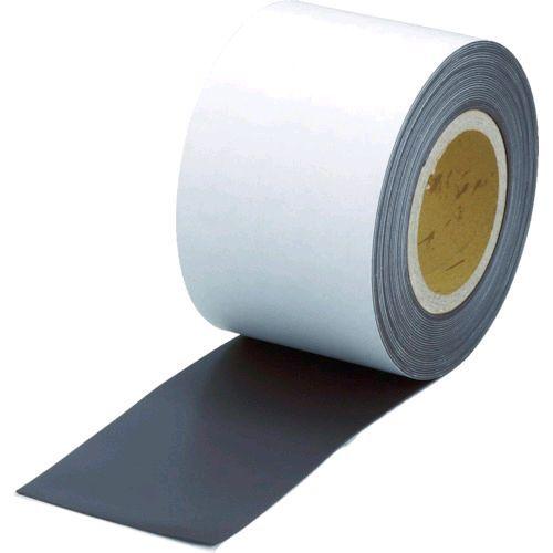 トラスコ TRUSCO TMGN15-100-10 マグネットロール のり付 ｔ１．５ｍｍＸ巾１００ｍｍＸ１０ｍ TMGN15100108037 | 