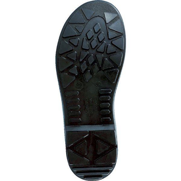 あすつく対応 「直送」 トラスコ TRUSCO TR11A-235 軽量安全短靴　２３．５ｃｍ TR11A2358539 | ブランド登録なし | 01