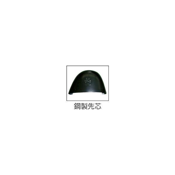 トラスコ TRUSCO TSBF-M-BK 耐油安全ブーツ フード付 Ｍ 黒 TSBFMBK8539 耐油安全ブーツフード付M黒 |  | 03