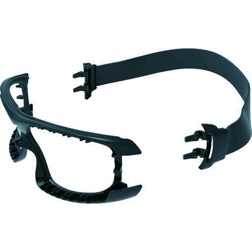 あすつく対応 「直送」 トラスコ TRUSCO TSG-9302S セーフティグラス用 ガスケット・ストラップセット TSG9302S8539 | 