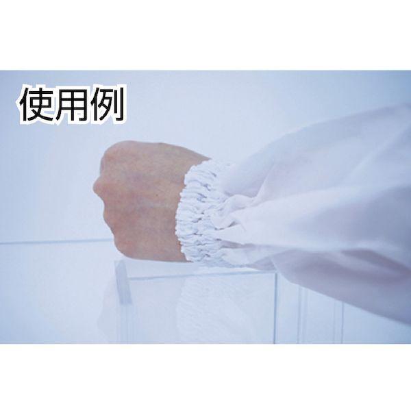 あすつく対応 「直送」 トラスコ TRUSCO TUKN-1P ナイロン腕カバー　１双 TUKN1P8539 |  | 01