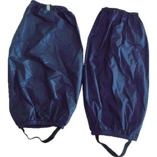 あすつく対応 「直送」 トラスコ TRUSCO TWC-SN 透湿素材足カバー ショート ネイビー TWCSN8539 ネイビー7869282 | 