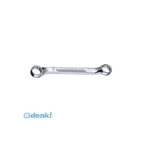 スタビレー 180A-1/4X5/16 メガネレンチ HPQ 180A1/4X5/16 | 