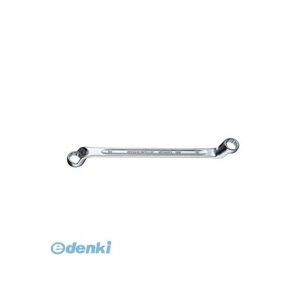 スタビレー 20-20X22 メガネレンチ75゜ 2020X22 | 