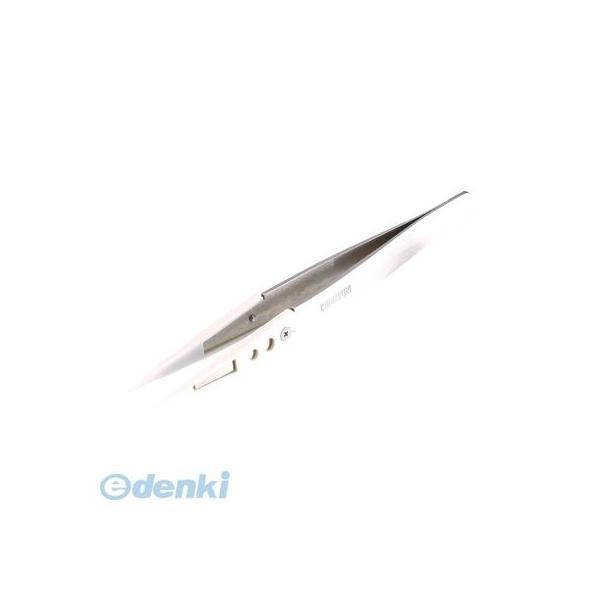 あすつく対応 「直送」 ホーザン HOZAN P-644-P プラチップピンセット P644P | 