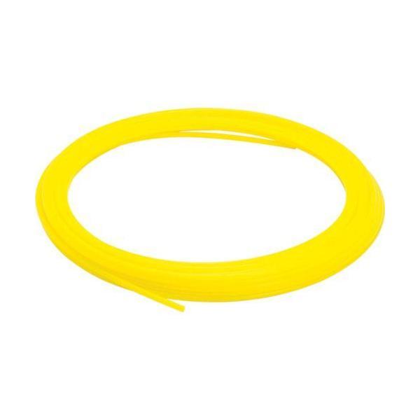 日本ピスコ ピスコ NA0425-100-Y ナイロンチューブ　イエロー　４×２．５　１００Ｍ NA0425100Y | 