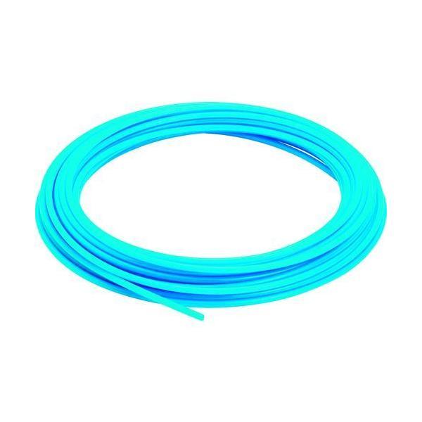 日本ピスコ ピスコ NA0425-20-BU ナイロンチューブ　ブルー　４×２．５　２０Ｍ NA042520BU | 