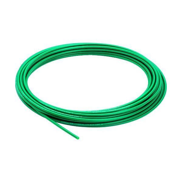 日本ピスコ ピスコ NA0425-20-G ナイロンチューブ　グリーン　４×２．５　２０Ｍ NA042520G | 