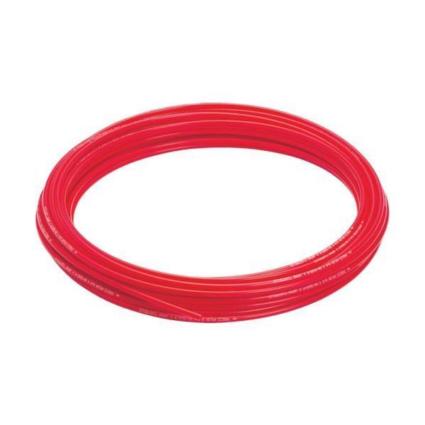 日本ピスコ ピスコ NA0640-20-R ナイロンチューブ　レッド　６×４　２０Ｍ NA064020R | 