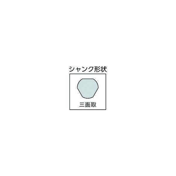 あすつく対応 「直送」 レノックス LENOX VB2 バリビット 段付きドリル １２．５ｍｍ−２５ｍｍ VB-2 30882VB2 段付きドリル LENOX社 |  | 01