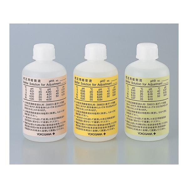 1-6913-02 pH標準液　K9084KG pH7 1691302 | 