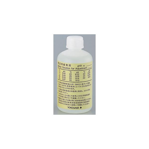1-6913-03 pH標準液　K9084KH pH9 1691303 | 
