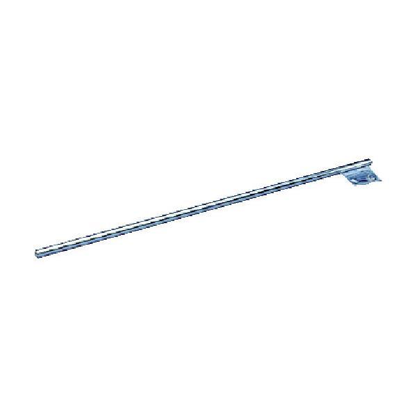 アイリスオーヤマ ＩＲＩＳ MR-120H ５４０１０７ メタルラック用ハンガーパイプ １２００×２５×９５ MR120H | 