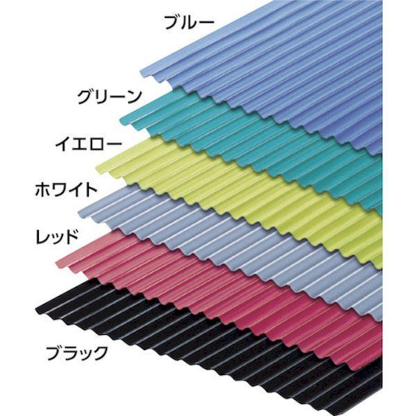 【個数：1個】ＩＲＩＳ NIPC-805-BZ 直送 代引不可 542499 軽量ポリカ波板8尺 NIPC−805 ブロンズ NIPC805BZ |  | 01