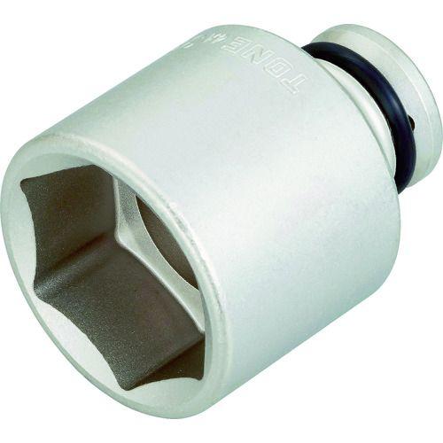 あすつく対応 「直送」 前田金属工業 ＴＯＮＥ 4A-38T インパクト用タイヤソケット 自動車整備用 対辺寸法３８ｍｍ 全長６５ｍｍ 4A38T ト | 