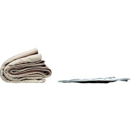 あすつく対応 「直送」 ミドリ安全  MF-BLANKET-MF2 真空パック毛布 マイクロファイバー毛布 MFBLANKETMF2 | ミドリ安全