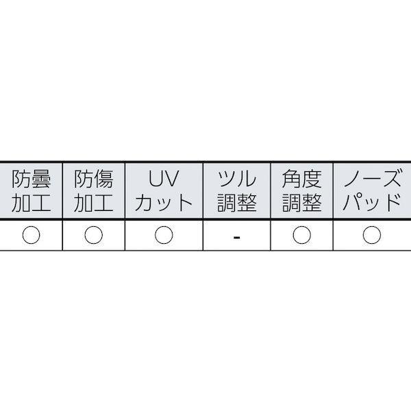 あすつく対応 「直送」 ミドリ安全  VS-302F オーバーグラス VS−302F VS302F 保護めがね |  | 01