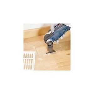 BOSCH ボッシュ AII65BSPB/5 カットソーブレード スターロック 刃長４０ｍｍ |  | 01