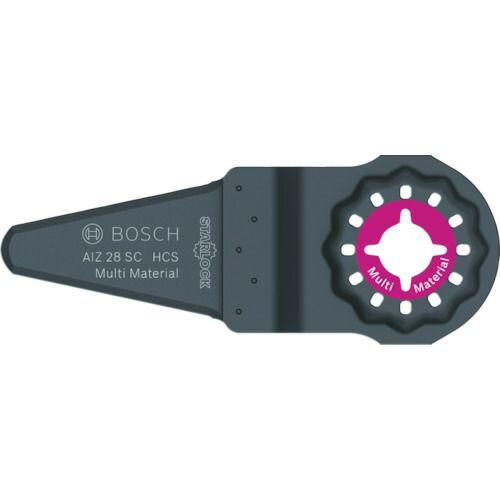 BOSCH ボッシュ AIZ28SCN/5 カットソーブレード スターロック 刃長４０ｍｍ | 