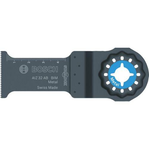 BOSCH ボッシュ AIZ32ABN/5 カットソーブレード スターロック 刃長５０ｍｍ | 