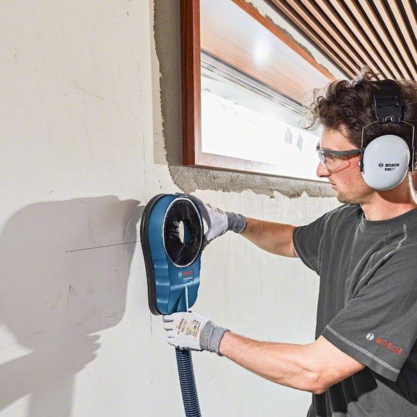 あすつく対応 「直送」 BOSCH ボッシュ GDE162 ハンマードリル用吸じんアダプター |  | 02