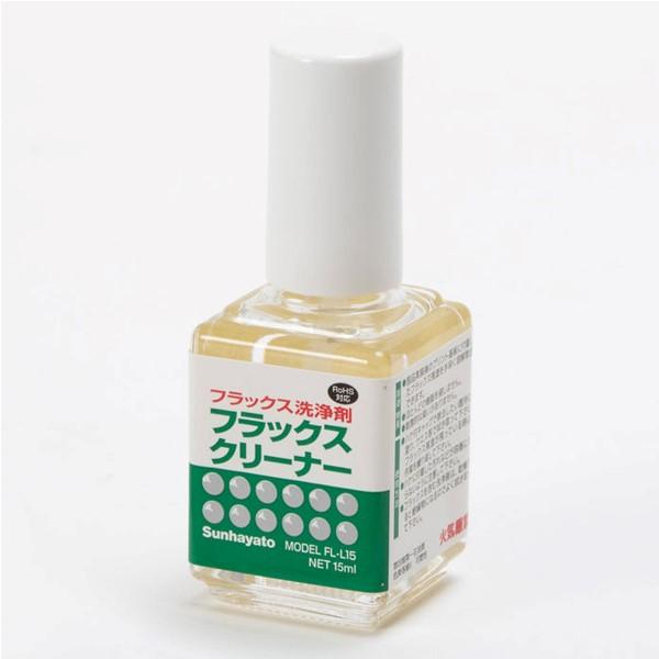Sunhayato（サンハヤト）  HB-L15F 無洗浄タイプフラックス HBL15F |  | 01