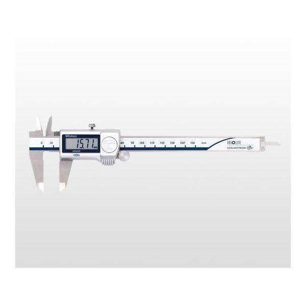 ミツトヨ Mitutoyo CD-P15S ABSクーラントプルーフキャリパ CDP15S クーラントプルーフデジタルノギス | 
