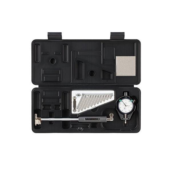 あすつく対応 「直送」 ミツトヨ Mitutoyo CGF-150X 浅孔シリンダーゲージ CGF150X | 