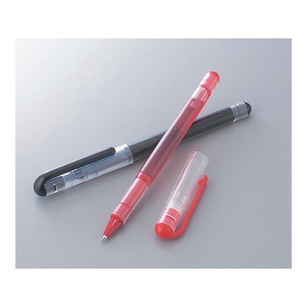 1-8865-01 クリーンペン　黒 1886501 | 