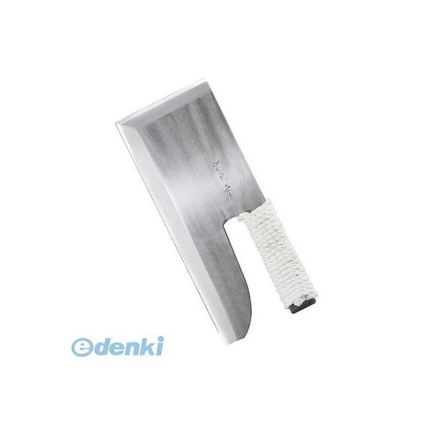 豊稔企販  A-1034  切れ者麺切包丁 左 300mm A1034 切れ者麺切庖丁 700g 手打ち 麺道具 そば 蕎麦 | 