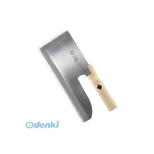 豊稔企販  A-1043 切れ者ステン金号麺切包丁 左 A1043 300mm 600g 手打ち 麺道具 蕎麦 そば | 