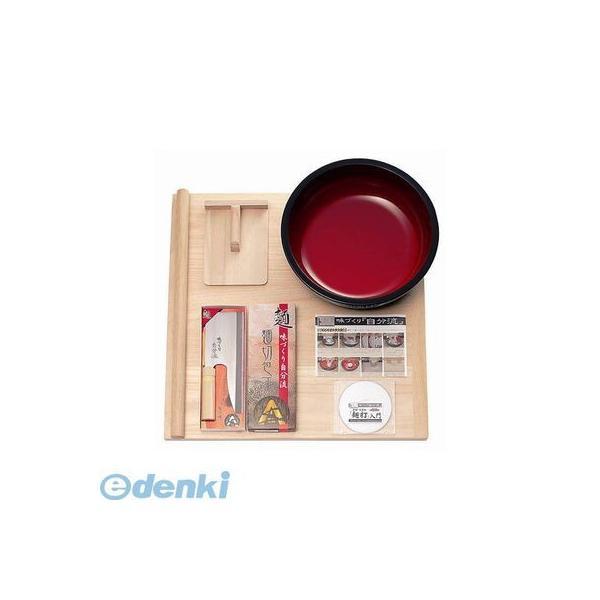 豊稔企販  A-1230 家庭用麺打セットA DVD付 A1230 AMV1701 4543983512307 HOUNEN | 