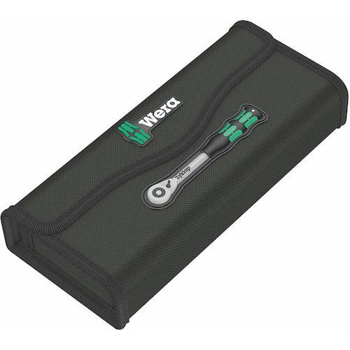 あすつく対応 「直送」 Ｗｅｒａ社 Ｗｅｒａ 004090 8006 SC1 サイクロップラチェット「ハイブリッド」セット 1／2 | ブランド登録なし | 03