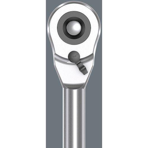 あすつく対応 「直送」 Ｗｅｒａ社 Ｗｅｒａ 004090 8006 SC1 サイクロップラチェット「ハイブリッド」セット 1／2 | ブランド登録なし | 04