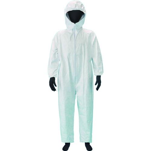 あすつく対応 「直送」 アゼアス 1030D-L タイベック Ｒ 製続服 １０３０Ｄ Ｌ | 