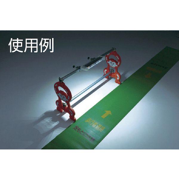 仙台銘板  2980270 モーションECOライト白色 | ブランド登録なし | 02