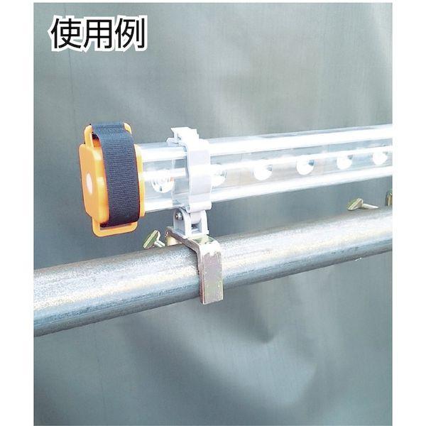 仙台銘板  3031310 シンクロフラッシュバー 取付金具 | ブランド登録なし | 01