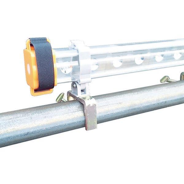 仙台銘板  3031310 シンクロフラッシュバー 取付金具 | ブランド登録なし | 02