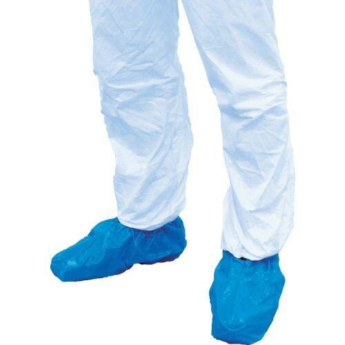 あすつく対応 「直送」 アゼアス AZCLEAN1803 シューズカバー ＡＺ ＣＬＥＡＮ１８０３ ５０足入 | 