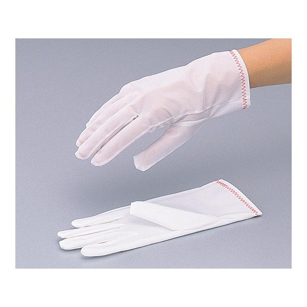 9-5305-01 無塵手袋 3096 S 10双 9530501 4967366309610 品質管理用手袋 作業用手袋 | 