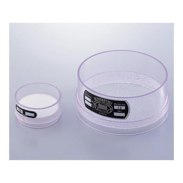 アズワン 1-9697-05 塩化ビニル枠ふるい２００メッシュ　φ７５ 1969705 | 