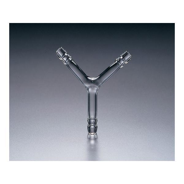 1-4352-01 Y字管　0430-01-20 1435201 | 