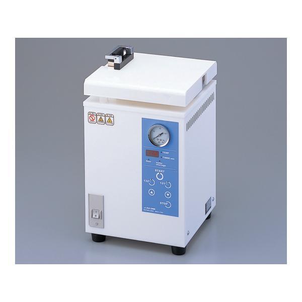 2-8059-01 サイエンスオートクレーブNCC-1701 2805901 | 